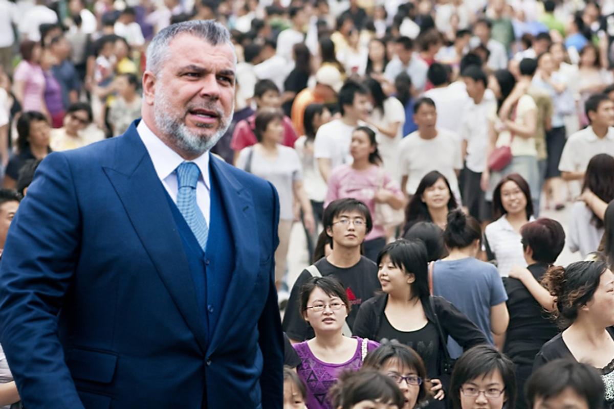 EXCLUSIV Virusul care a dat lumea peste cap a plecat de la Wuhan, dar viaţa în China nu s-a schimbat prea mult! Cosmin Olăroiu, afirmaţie-şoc: „E cea mai liberă țară din lume”