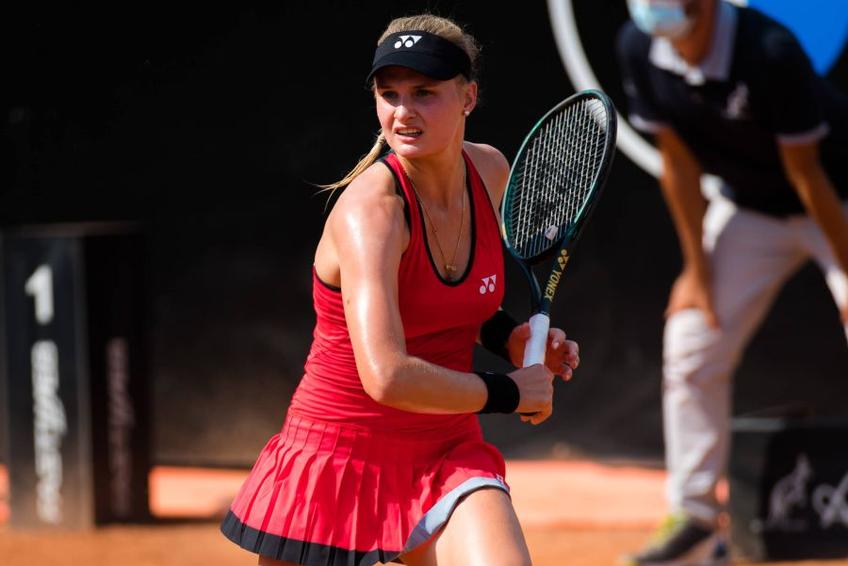 Dayana Yastremska / Sursă foto: Imago Images
