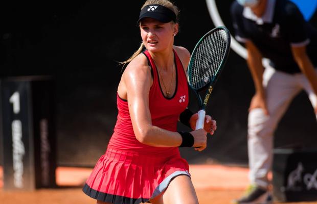 Șoc de amploare în WTA! Dayana Yastremska, suspendată provizoriu pentru dopaj