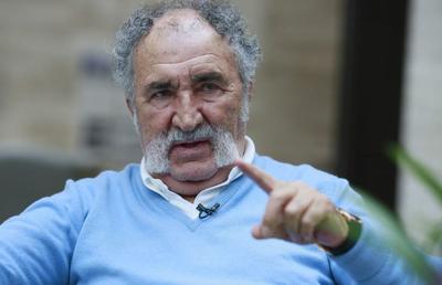 Geambaşu, editorial dur după ultimul scandal în care a fost implicat Ion Ţiriac: „Ignoranța se mai tratează cu Google, agresivitatea e incurabilă”