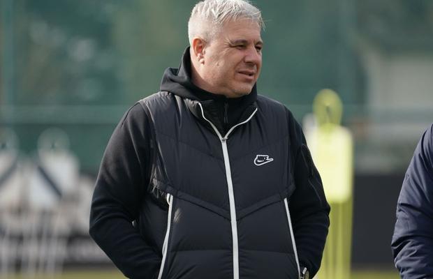 Soarta lui Marius Șumudică, decisă! Șeful lui Gaziantep: „Ne-am înțeles cu el”