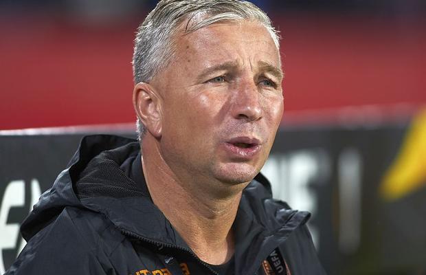 EXCLUSIV Dan Petrescu a plecat spre Turcia pentru negocierile finale cu Kayserispor