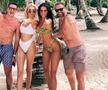 Cristi Pulhac și Raluca, în vacanța din Republica Dominicană / Sursă foto: https://www.instagram.com/raluk_a/