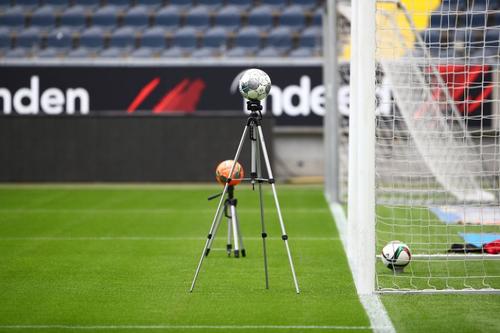 Goal-line technology în Liga 1? Exclus în acest moment, din cauza prețului pe care fiecare club din Liga 1 ar trebui să-l plătească.