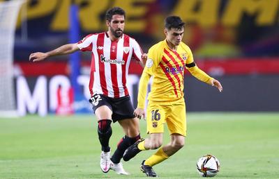 Optimile Cupei Spaniei au fost stabilite » Duel de foc pentru Barcelona + Derby Sevillano!
