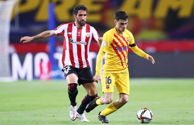Optimile Cupei Spaniei au fost stabilite » Duel de foc pentru Barcelona + Derby Sevillano!