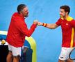 Spania e prima finalistă de la ATP Cup / FOTO: Guliver/Getty Images