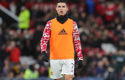 Condiția lui Cristiano Ronaldo pentru a rămâne la Manchester United: „Aveți grijă ce manager puneți!”