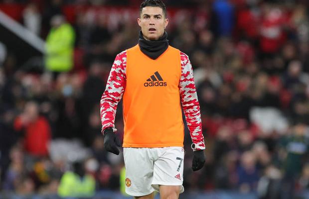 Condiția lui Cristiano Ronaldo pentru a rămâne la Manchester United: „Aveți grijă ce manager puneți!”