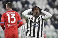 Juventus - Napoli 1-1 » Mertens și Chiesa, marcatori în derby-ul din Serie A