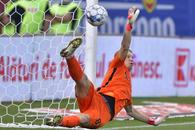 Ce surpriză: Arlauskis ar fi la un pas de revenirea în Liga 1!