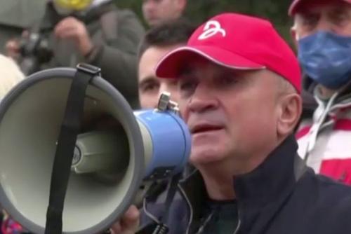 Srdjan Djokovic / Captură Twitter