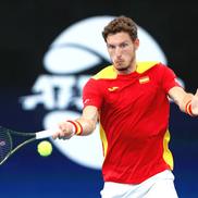Spania e prima finalistă de la ATP Cup / FOTO: Guliver/Getty Images