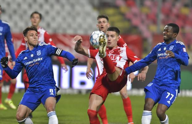 3 echipe din Liga 1 nu mai pot realiza transferuri: „UEFA ne-a sancționat”