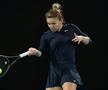 Simona Halep - Viktorija Golubic 6-2, 5-7, 6-4 » Simona, în semifinale la Melbourne Summer Set 1 după un meci istovitor!