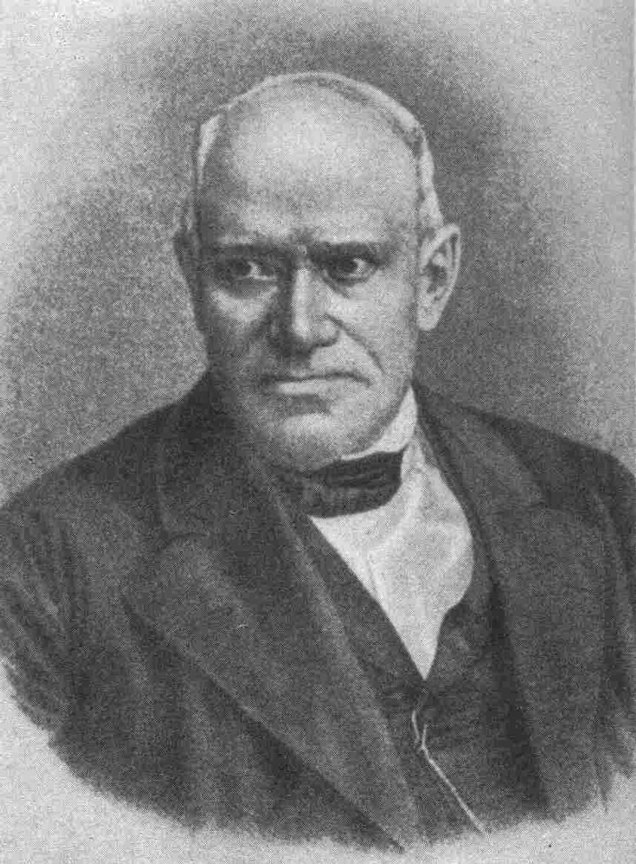 Adolf Anderssen, cel considerat și azi, de mulți, drept primul campion mondial din istorie Primul turneu de șah a avut premii de 500£
