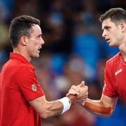 Spania e prima finalistă de la ATP Cup / FOTO: Guliver/Getty Images