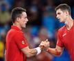 Spania e prima finalistă de la ATP Cup / FOTO: Guliver/Getty Images