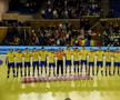 România - Israel, handbal, 7 ianuarie 2022