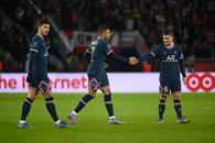 Mbappe, Pogba, Bale, la liber! Cum arată primul 11 al vedetelor care pot pleca gratis în vară