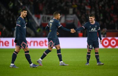 Mbappe, Pogba, Bale, la liber! Cum arată primul 11 al vedetelor care pot pleca gratis în vară