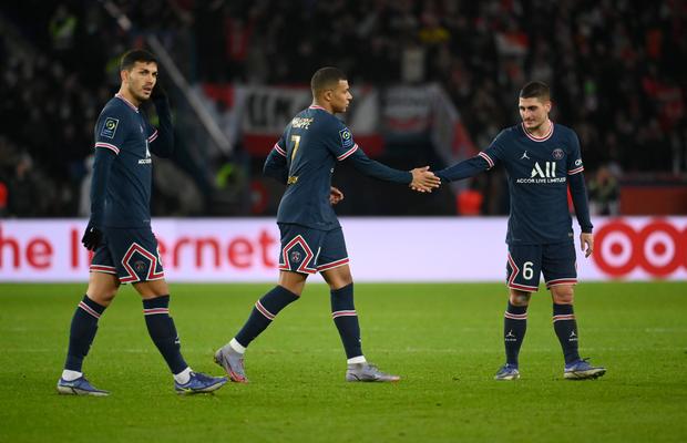 Mbappe, Pogba, Bale, la liber! Cum arată primul 11 al vedetelor care pot pleca gratis în vară