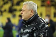 Șumudică pierde iar și aprinde „lanterna” în Turcia! Bilanț horror la Malatyaspor