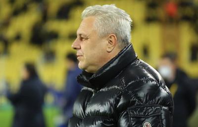 Șumudică pierde iar și aprinde „lanterna” în Turcia! Bilanț horror la Malatyaspor