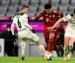 Bayern, învinsă iar de coșmarul din Bundesliga! Cum arată clasamentul