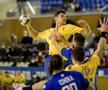 România - Israel, handbal, 7 ianuarie 2022