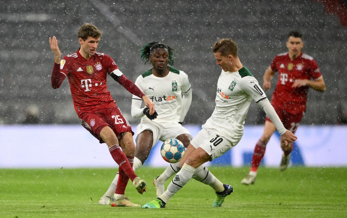 Bayern, învinsă iar de coșmarul din Bundesliga! Cum arată clasamentul
