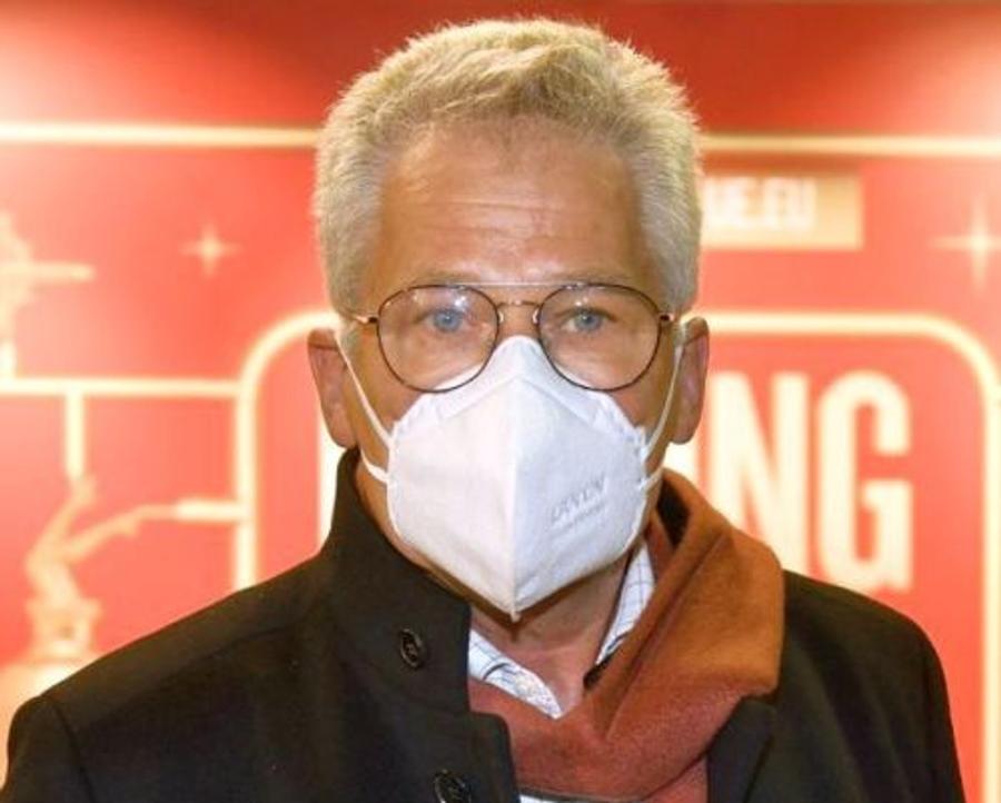 Laszlo Boloni Loți Boloni, te bagi ori nu?