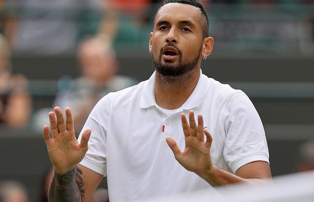 Nick Kyrgios are o reacție surprinzătoare în scandalul australienilor cu Novak Djokovic: „Este greșit!”