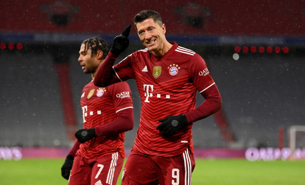 Bayern Munchen, învinsă iar de Borussia Monchengladbach