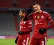 Bayern, învinsă iar de coșmarul din Bundesliga! Cum arată clasamentul