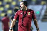 Cosmin Contra are o serie fabuloasă în Arabia Saudită