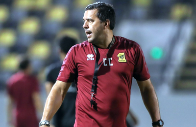 Cosmin Contra are o serie fabuloasă în Arabia Saudită