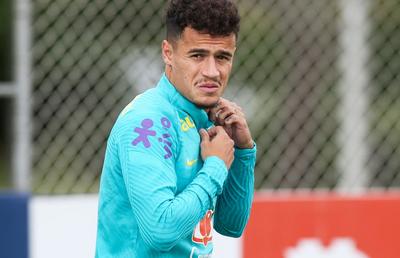 Philippe Coutinho s-a întors în Premier League! Cu ce echipă a bătut palma