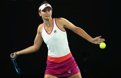 Final de drum pentru Irina Begu la Melbourne Summer Set 2. Anisimova a învins-o în 3 seturi