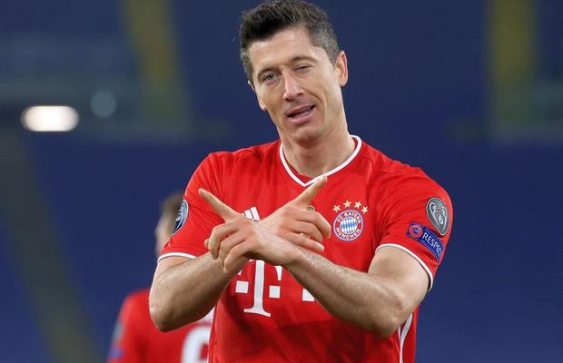 S-au anunțat finaliștii pentru The Best 2021! Își apără Lewandowski trofeul?
