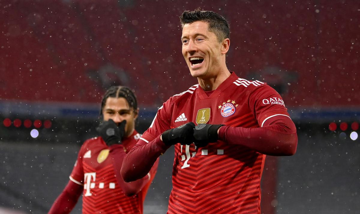 Bayern Munchen, învinsă iar de Borussia Monchengladbach