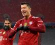 Bayern, învinsă iar de coșmarul din Bundesliga! Cum arată clasamentul