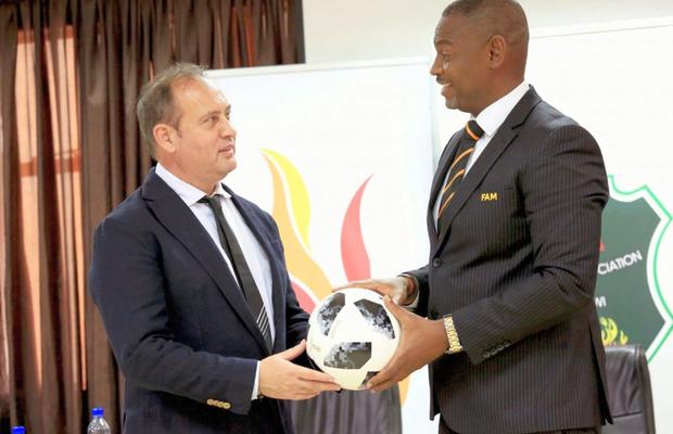 Cine e singurul antrenor român prezent la Cupa Africii pe Națiuni + preview-ul competiției: grupe, vedete și curiozități