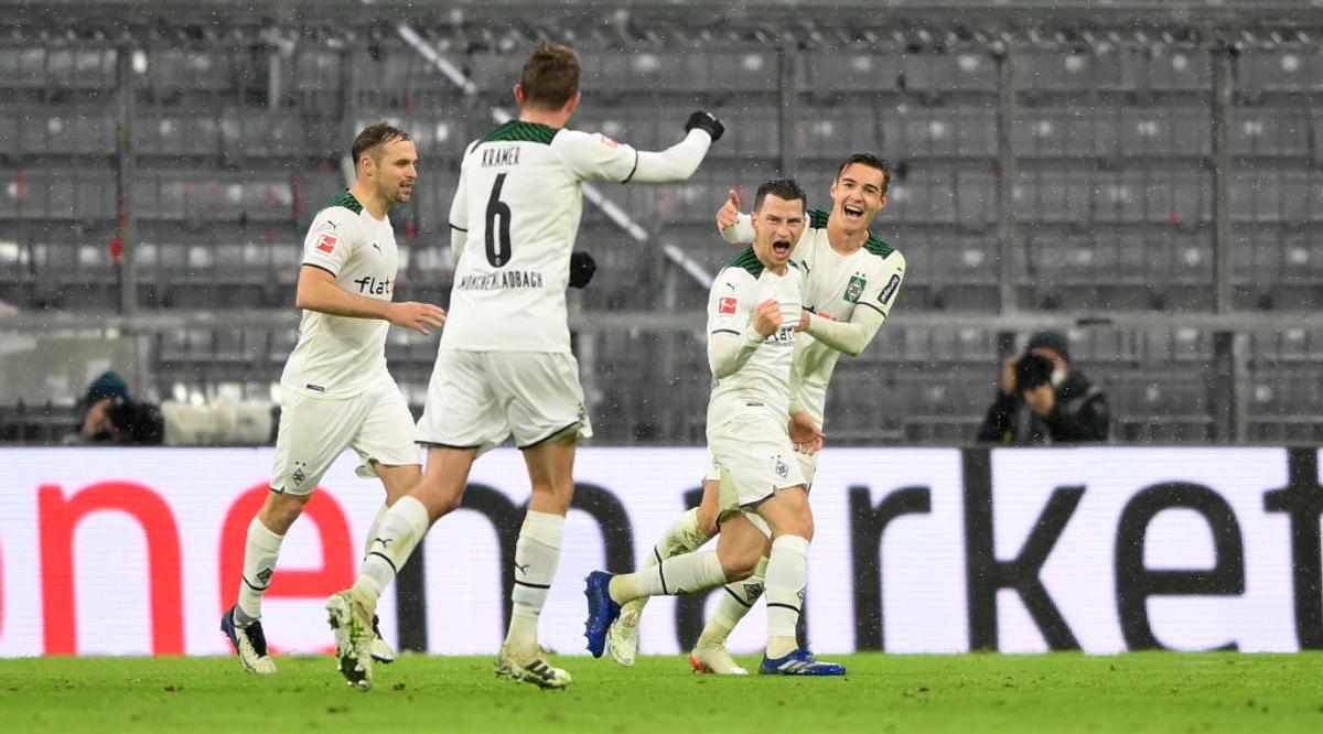 Bayern, învinsă iar de coșmarul din Bundesliga! Cum arată clasamentul