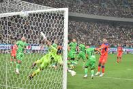 Regina fazelor fixe » FCSB, echipa din Liga 1 cu cele mai multe goluri din momente statice. Loc surprinzător ocupat de CFR Cluj