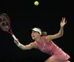 Simona Halep - Viktorija Golubic 6-2, 5-7, 6-4 » Simona, în semifinale la Melbourne Summer Set 1 după un meci istovitor!