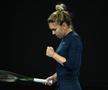 Simona Halep - Viktorija Golubic 6-2, 5-7, 6-4 » Simona, în semifinale la Melbourne Summer Set 1 după un meci istovitor!