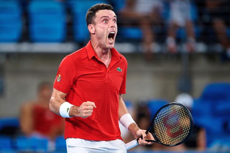 Spania e prima finalistă de la ATP Cup / FOTO: Guliver/Getty Images
