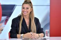 Soția unui fotbalist de la Clinceni n-a mai rezistat! Mesaj acid pentru Anamaria Prodan și investitorul care s-a „evaporat”: „Gura mică, totul e fake la voi!”