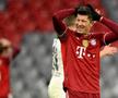 Bayern, învinsă iar de coșmarul din Bundesliga! Cum arată clasamentul